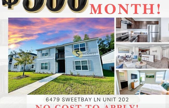 6479 SWEETBAY LN