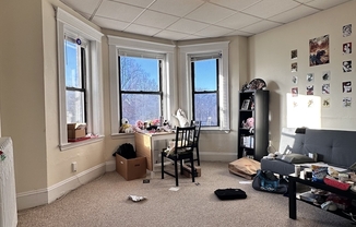 409 Huntington Ave