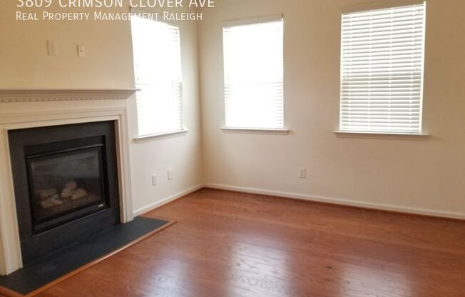3809 CRIMSON CLOVER AVE