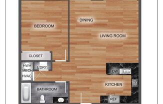 Partner-provided photo for $2000 unit