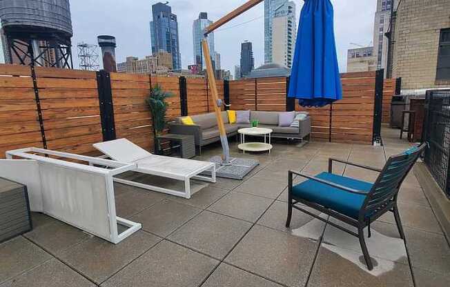 1 bed, 1 bath, 720 sqft, $3,950, Unit 4G