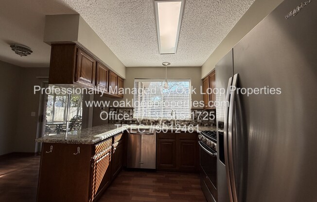 Partner-provided property photo