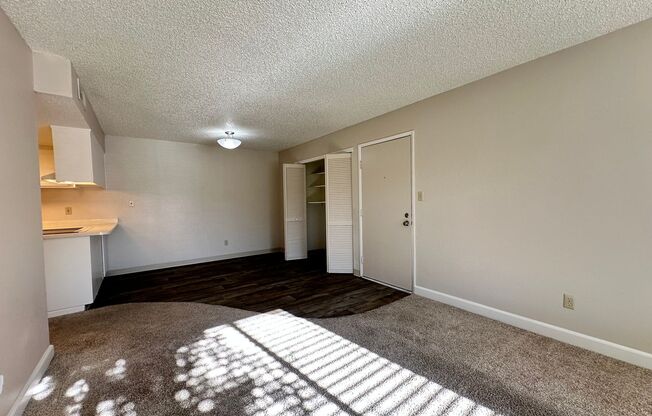 2 beds, 1 bath, 895 sqft, $1,700, Unit 494803
