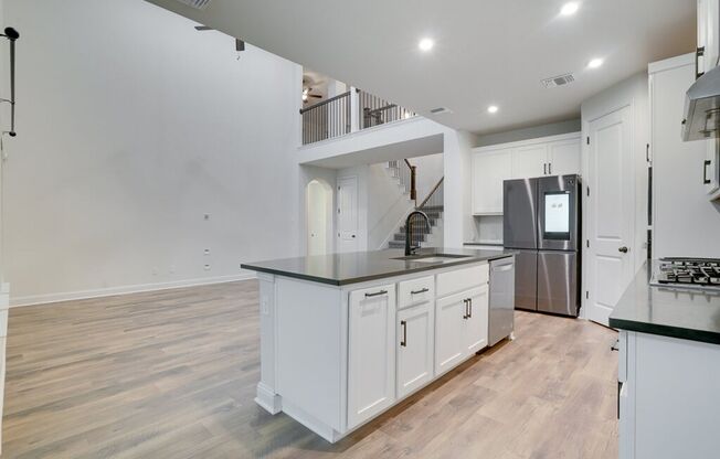 3904 Mercer Rd Georgetown, TX 78628