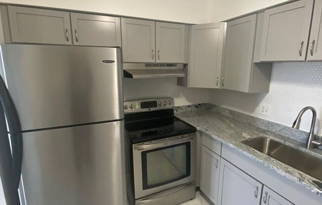 1 bed, 1 bath, 579 sqft, $1,500, Unit UNIT 256 *