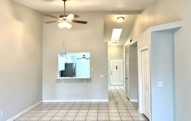 2 beds, 2 baths, $1,800