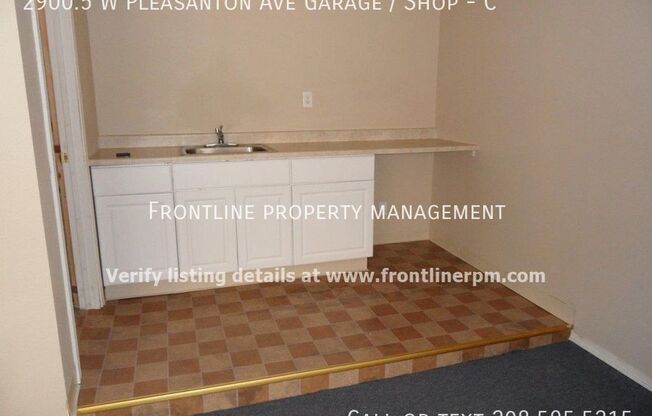 Partner-provided property photo