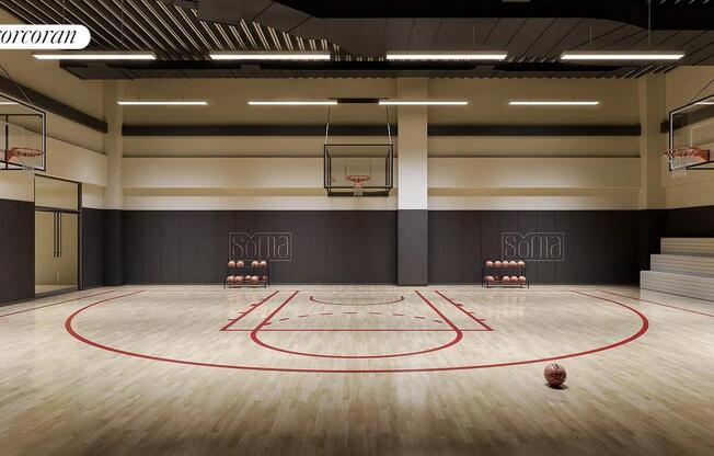 Studio, 1 bath, $4,230, Unit 706