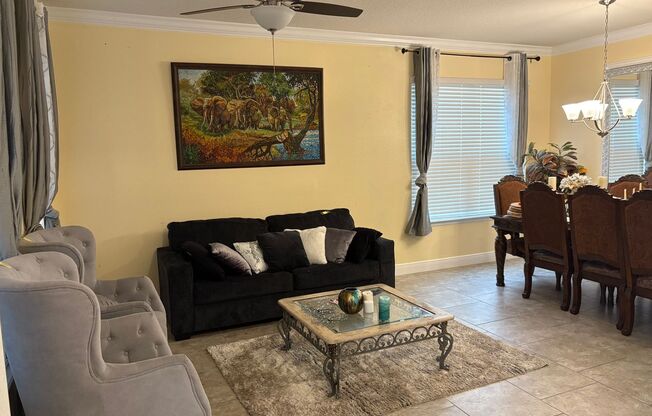 Sanford - 5 Bedroom, 3 Bathroom – 3195.00