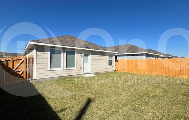 Partner-provided property photo