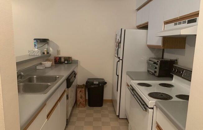 1 bed, 1 bath, $1,545