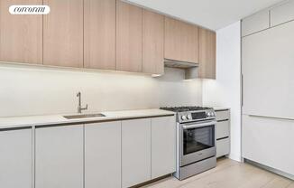 1 bed, 1 bath, 625 sqft, $5,200, Unit 3509