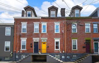 Two bedroom n Lawrenceville