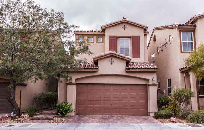 Beautiful Mountain's Edge Community