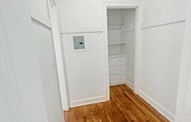 1 bed, 1 bath, 535 sqft, $1,090, Unit 103