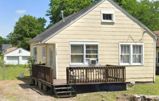 Adorable 2BR/1BA house