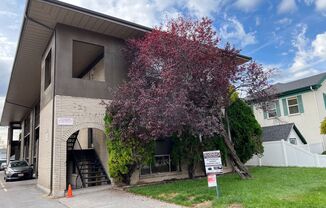 Anderson Apartment