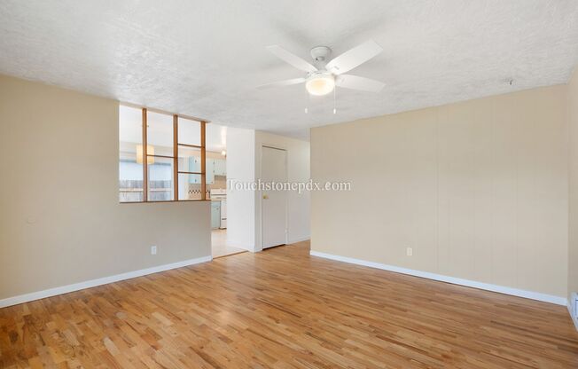 Quaint 3BD/1BA Home Near Mt. Tabor & Kern Park