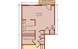 Haciendas Apartments