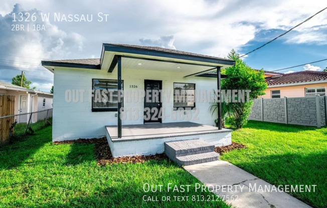 1326 W NASSAU ST
