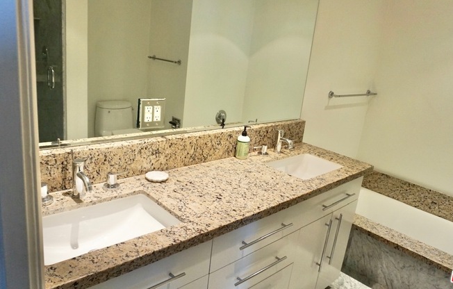 1 bed, 1 bath, 805 sqft, $3,900, Unit 1010