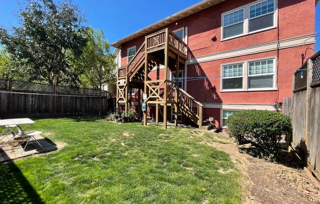 Ankeny Apartments by Star Metro