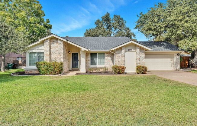 2608 CHOWAN WAY