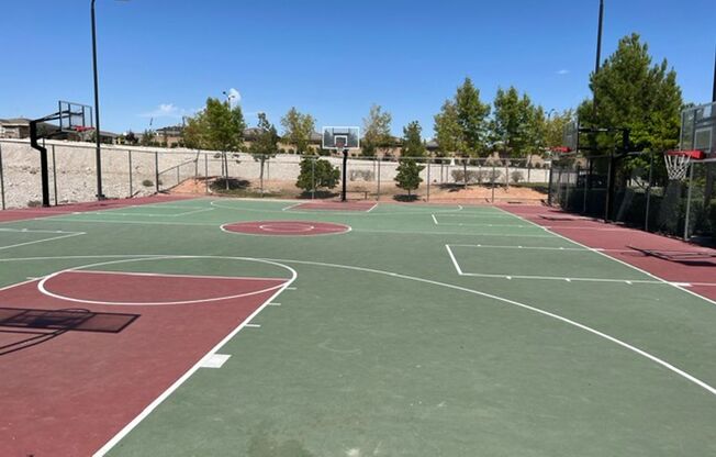 Gated - Cul de Sac - Community Pool and Spa