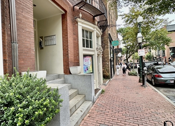 105 Charles Street 1