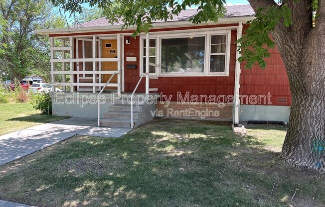 1741 OURAY AVE