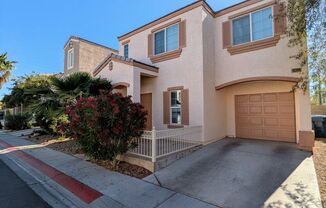 SILVERADO PLACE HOUSE