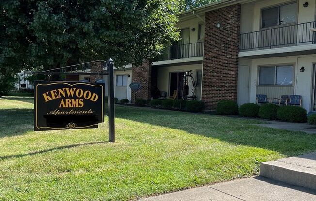 Kenwood Arms