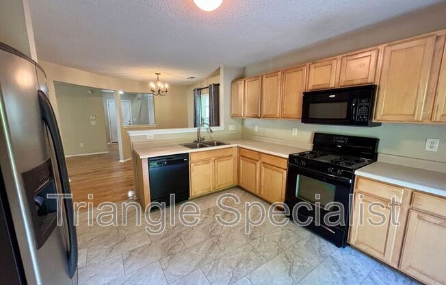 7 THORTON CT