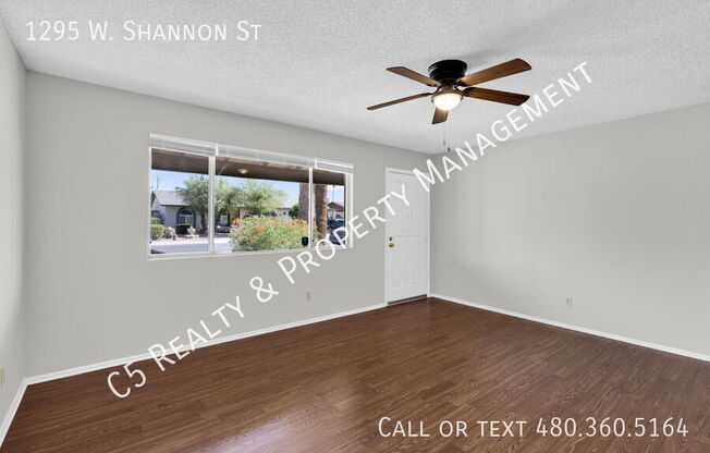 1295 W SHANNON ST