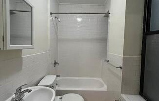 Studio, 1 bath, $2,400, Unit 1