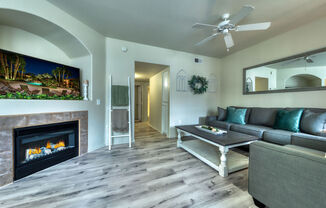 The Villas At Camelback Crossing