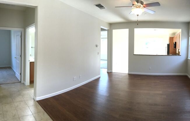 55+ Community Home in Great Condition!