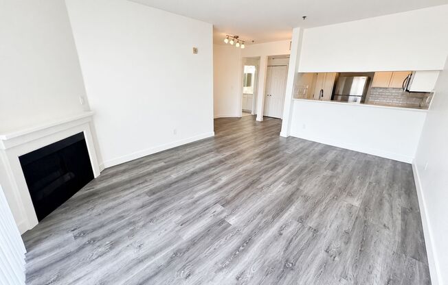 1 bed, 1 bath, 698 sqft, $2,495, Unit 0234