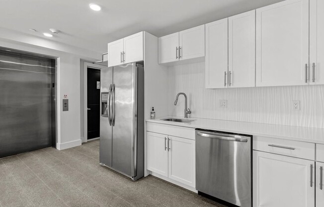 3 beds, 2.5 baths, 1,500 sqft, $5,000, Unit 506