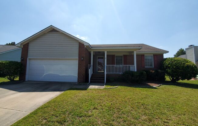 5429 Ahoskie ~ Fairway Forest