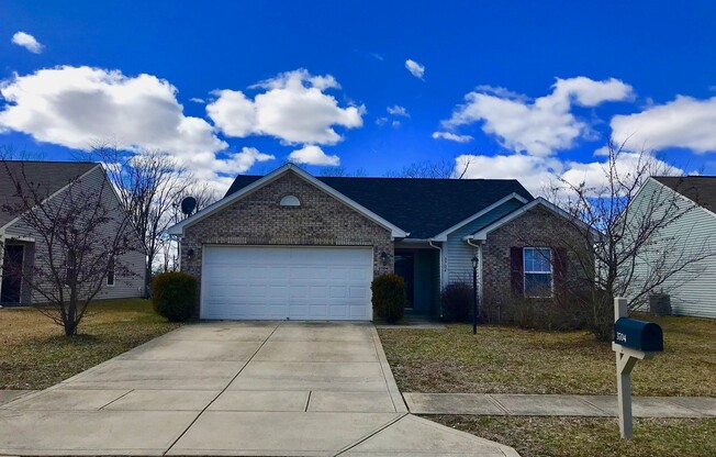 RENOVATED 3 Bedroom 2 Bathroom Ranch Style Home in Warren!