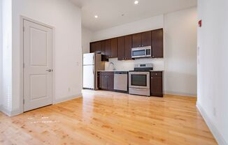 1 bed, 1 bath, 500 sqft, $1,750, Unit 202