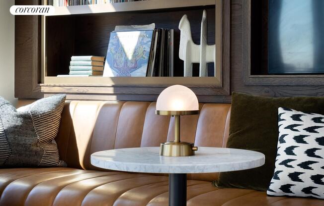 Studio, 1 bath, $3,350, Unit 421