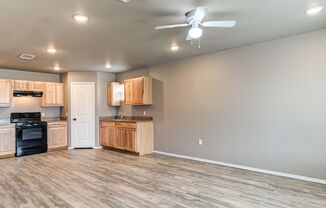 3 beds, 2 baths, $995