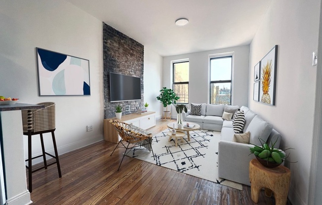 446 SAINT NICHOLAS AVE