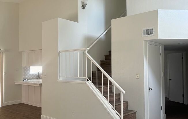Silver Creek Home in Southwest Bakersfield