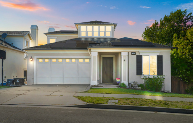 2011 BELLATERRA CT