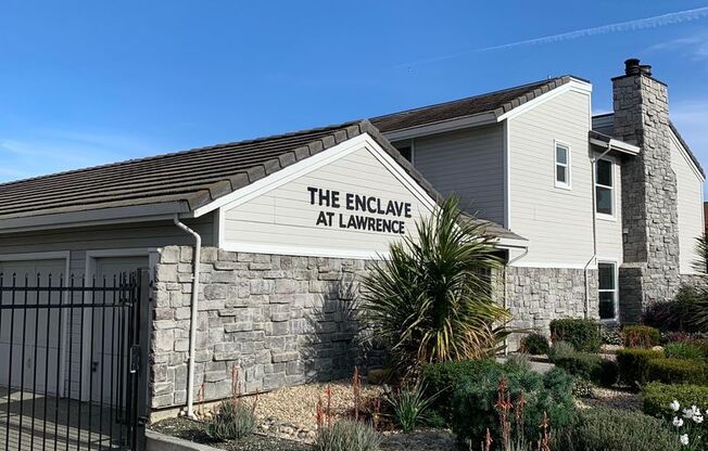 The Enclave at Lawrence