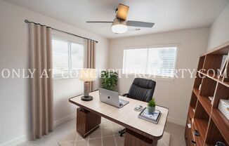 2 beds, 1 bath, $1,499, Unit 24