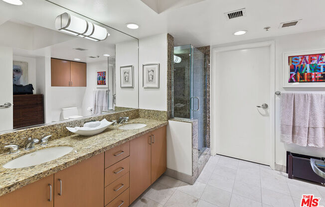 1 bed, 1.5 baths, 996 sqft, $4,595, Unit 1109